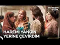 Lagu Karşınızda Bir Cariye Bir Köle Yok Hürrem Sultan Var | Muhteşem Yüzyıl