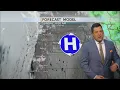Friday s Quickcast for Central Oregon - 5 29 26