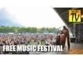 Download Lagu AFRICA OYE  - FREE UK music festival review, Liverpool - Safari recommends