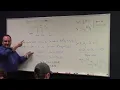 Applied Linear L33 SVD and the Pseudoinverse 4-24-26