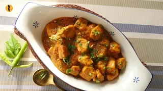 Madrasi chicken Recipe By Food Fusion