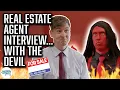 Download Lagu Real Estate Agent Interview with the Devil