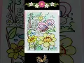 Spring Coloring Pages