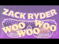 Lagu Zack Ryder Entrance Video Feat. Theme Song \