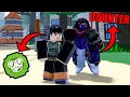 Can RELL Bloodline Counter Every META Jutsu In Shindo Life Roblox