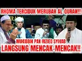 Download Lagu RHOMA IRAMA TERCIDUK MERUBAH AYAT AL-QUR'AN!!!? MUKIBIN BAALAWI LANGSUNG MENCAK-MENCAK!!!