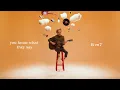 Devin Kennedy - What Friends are For (Official Lyric Video)