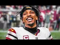 The Insane Rise of Jayden Daniels