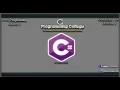 Lesson 2 - Textboxes and Buttons Coding In C