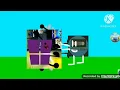 REQUESTED Shokus The Object Thingy Tickles Purple Windows 10