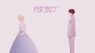 Download PERFECT (AMV)_ TADA NAVER FALL IN LOVE. MP3