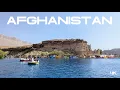 Download Lagu Band-e Amir, AFGHANISTAN || The Switzerland of Central Asia || 2025 in 4K 60FPS
