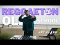 Download Lagu MIX REGGAETON OLD SCHOOL | Daddy yankee, Wisin y Yandel, Zion | By DJ CLASS