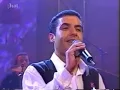 Cheb Mami - Let Me Cry ( Live Music Video ) Album ( Let Me Rai )