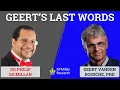 Download Lagu Geert Says We've Passed the TIPPING POINT Already?