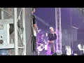 The Pretty Wild : sLeepwALkeR, live at Download Festival 2026