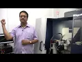 Powder X-Ray Diffractometer - Lab