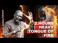 Download Lagu 2 HOURS HEAVY TONGUES OF FIRE || APOSTLE JOSHUA SELMAN