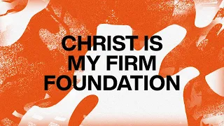 cody carnes firm foundation he won t official lyric video 