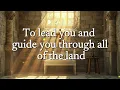 Under Your Wings | Child Dedication Song (A Parent's Prayer)