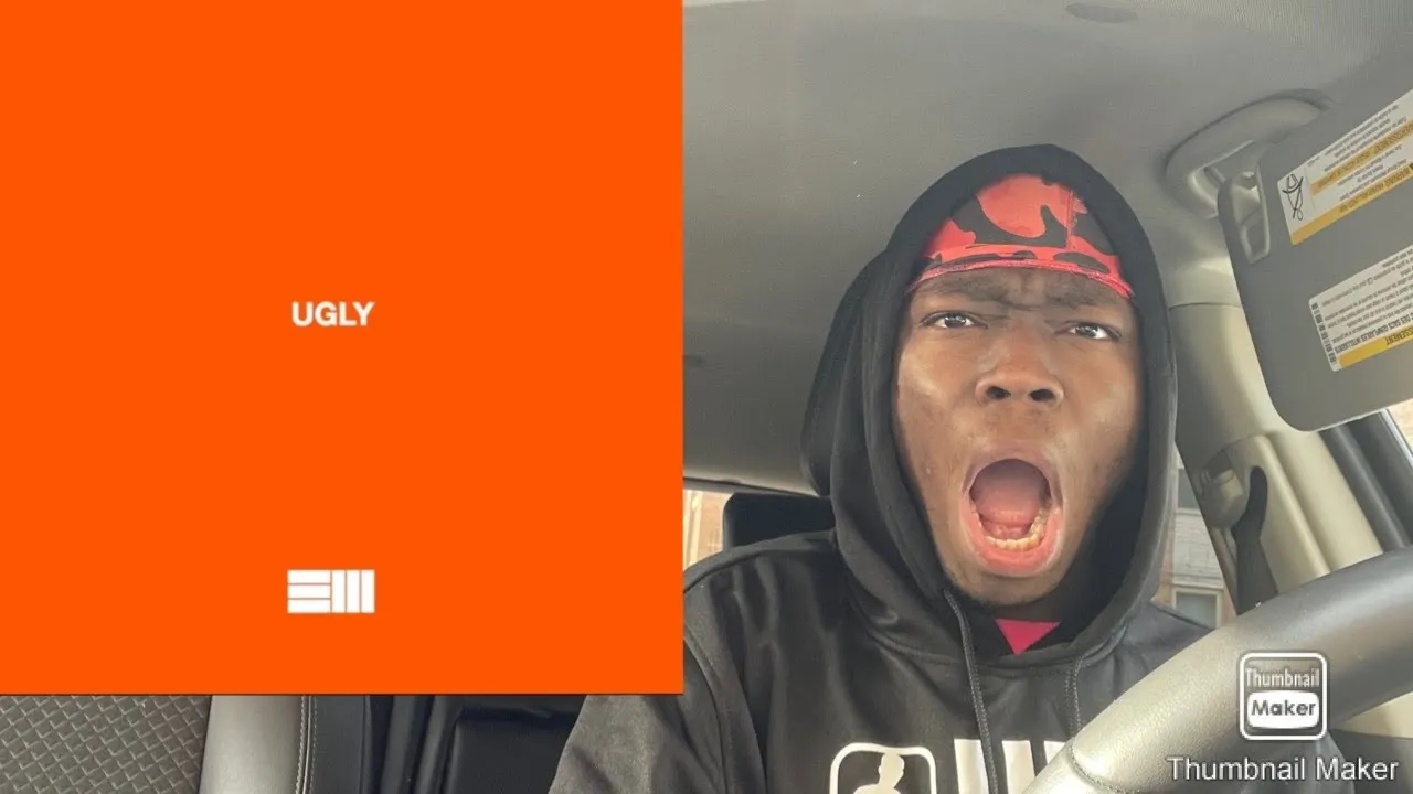 RUSS - UGLY FT. LIL BABY (REACTION/REVIEW)