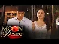 Download Lagu MOON OF DESIRE Episode : Just One Glance