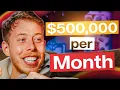How David Dobrik Makes Money Now