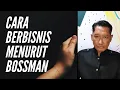 Download Lagu Cara Berbisnis Ala BOSSMAN MARDIGU SONTOLOYO Konspirasi