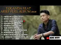 Download Lagu YOLANDA FEAT ARIEF FULL ALBUM 2022 - HARUSKAH AKU MATI