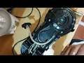 How to fix your Nespresso vertuo next coffee machine blink Orange 2x