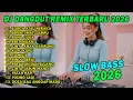 Lagu DJ DANGDUT REMIX TERBARU 2026 SLOW BASS || DJ SORGA ATAU NERAKA | DJ SEPERTI MATI LAMPU