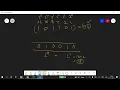 LeetCode 476 Number Complement