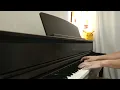 [還原鋼琴演奏] 顧客永遠是對的 - 陳宗澤 CY Piano Cover 琴譜 by MapleRobot