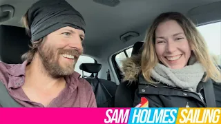 Trip to Norway for Skiing and Dining fun