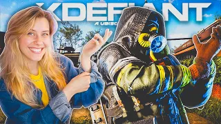 XDEFIANT IS HERE AND IT WAS WORTH THE WAIT XDefiant First Impressions