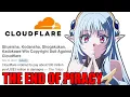 Lagu The End of Anime and Manga Piracy?