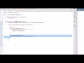 Java 8 Lambda Basics 20 - The this reference in lambdas
