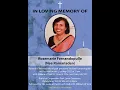 Obituary Notice