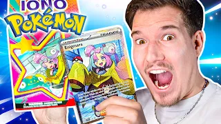 Lohnt sich die NEUE Pokémon Box 😱