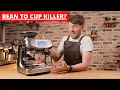 Download Lagu Sage (Breville) Barista Touch Impress Review. The Bean to Cup / Super Auto Killer?