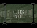 Peter Fox - Alles Neu | slowed down & reverb + bass boost