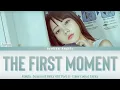 Lagu Jueun - The First Moment [OST Kokdu: Season Of Deity Part 5] Lyrics Sub Han/Rom/Eng