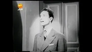 يا ناسية وعدي ـ من يوم سعيد ـ رابع فيلم لعبد الوهاب ـ الفيديو والأسطوانة 