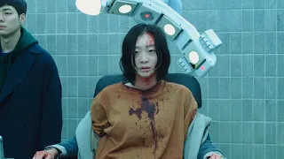 بنت يتيمه عصابه بتخطفها علشان يعملو عليها تجارب فبتكتسب قوة خارقه وبتقرر تنتقم منهم كلهم ملخص مسلسل 