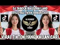 Download Lagu DJ TABOLA BALE THAILAND STYLE VIRAL TIKTOK TERBARU 2025 YANG KALIAN CARI !