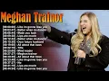 Lagu 🎤 Meghan Trainor – A bold voice inspiring fans with playful and empowering tracks 🎤
