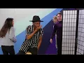 Olivia Flashes Keith