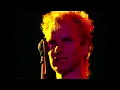 The Police - Roxanne (Live At The Aztec Bowl, San Diego 1983)