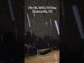 Primera nevada en Kannapolis NC Dic 03 2024