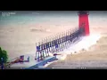 Lake Monster Caught On Camera In Michigan